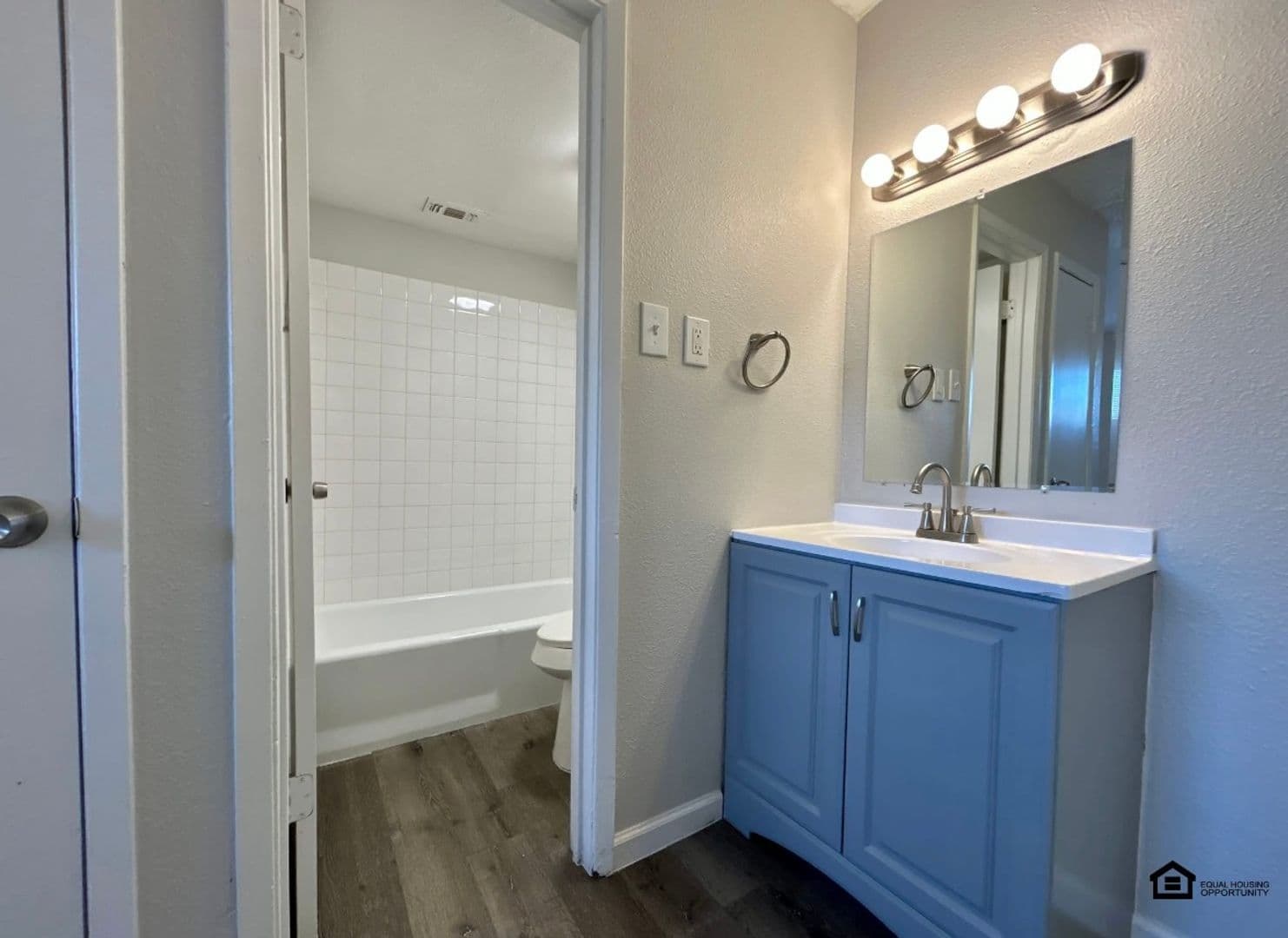 Lubbock Apartment: 102 & 120 Waco Avenue
