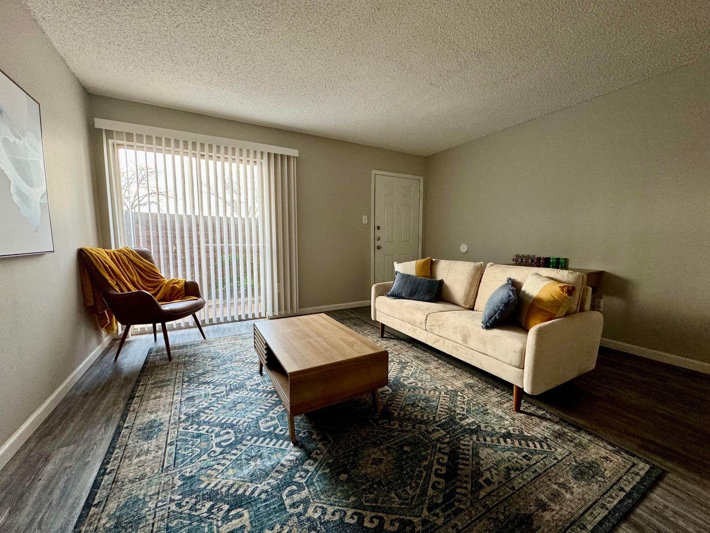 Lubbock Apartment: 6402 Albany Avenue