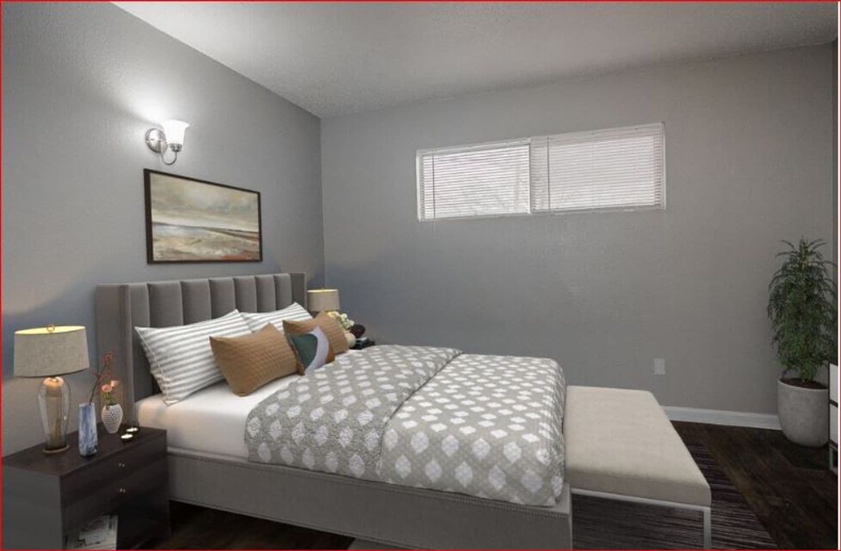 Lubbock Apartment: 102 & 120 Waco Avenue