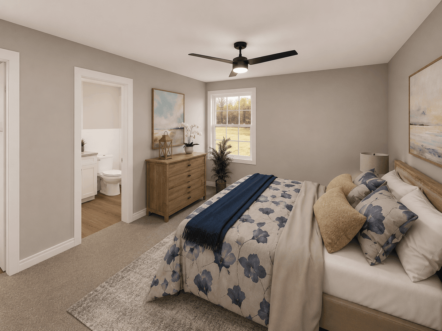 Ft. Worth Apartment: 6625 Hulen St