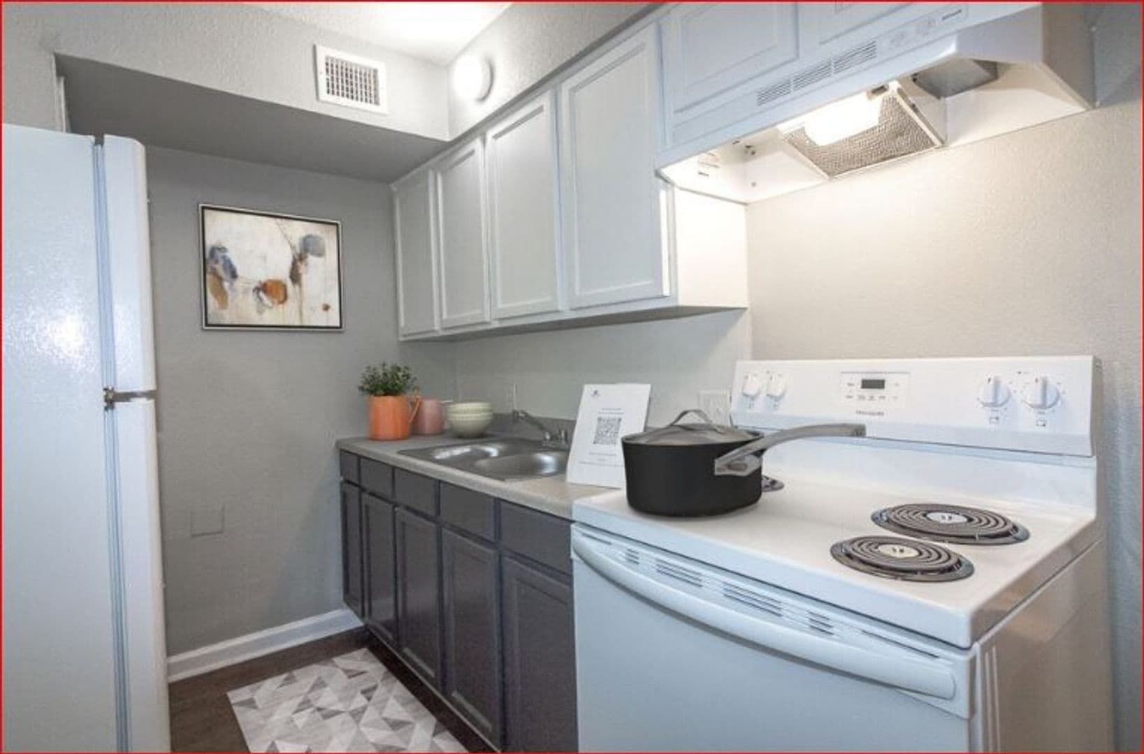 Lubbock Apartment: 102 & 120 Waco Avenue