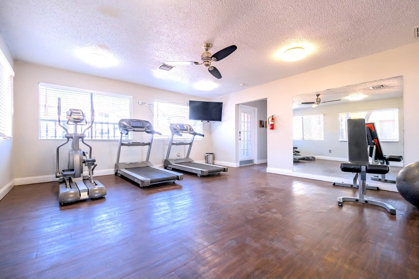 Lubbock Apartment: 6402 Albany Avenue