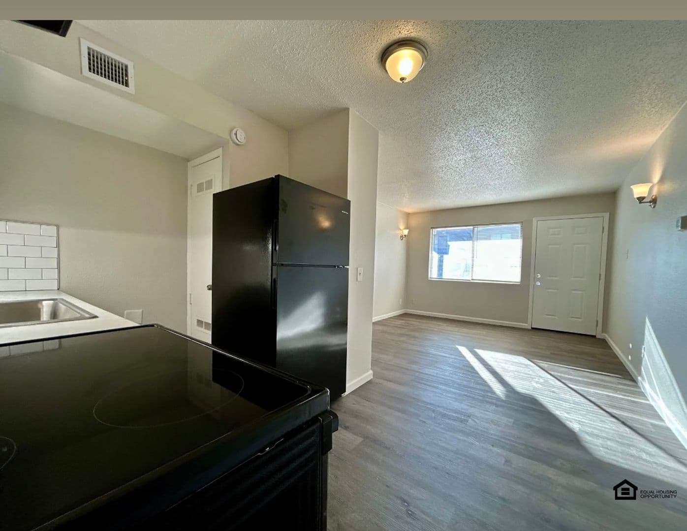 Lubbock Apartment: 102 & 120 Waco Avenue