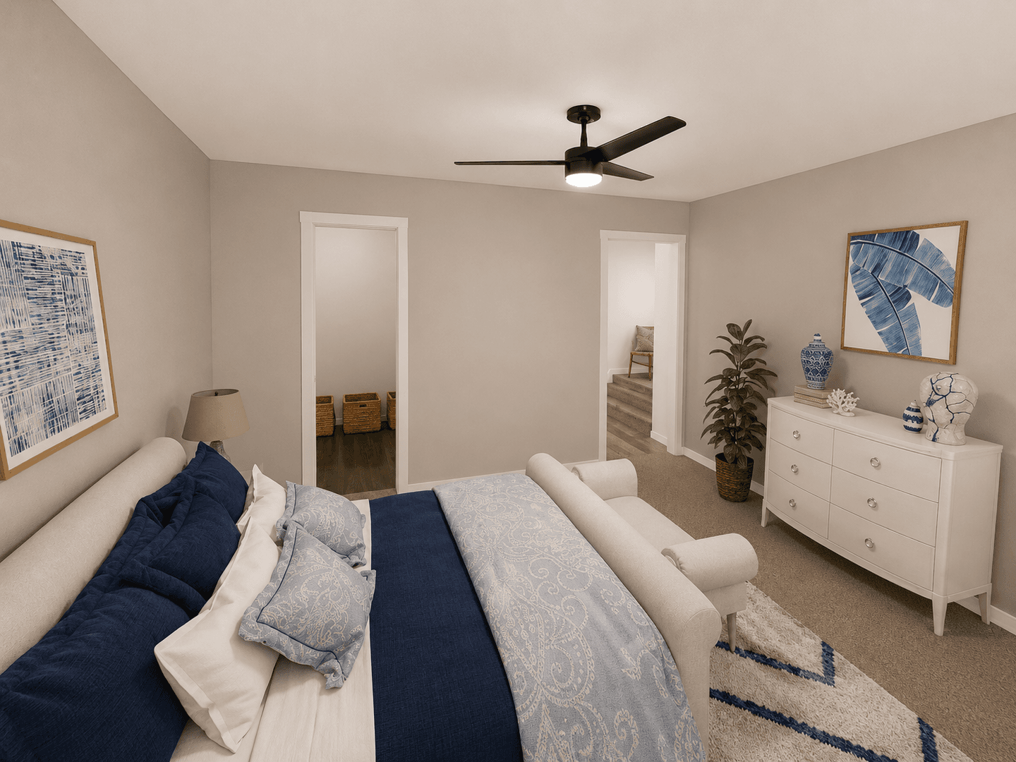 Ft. Worth Apartment: 6625 Hulen St