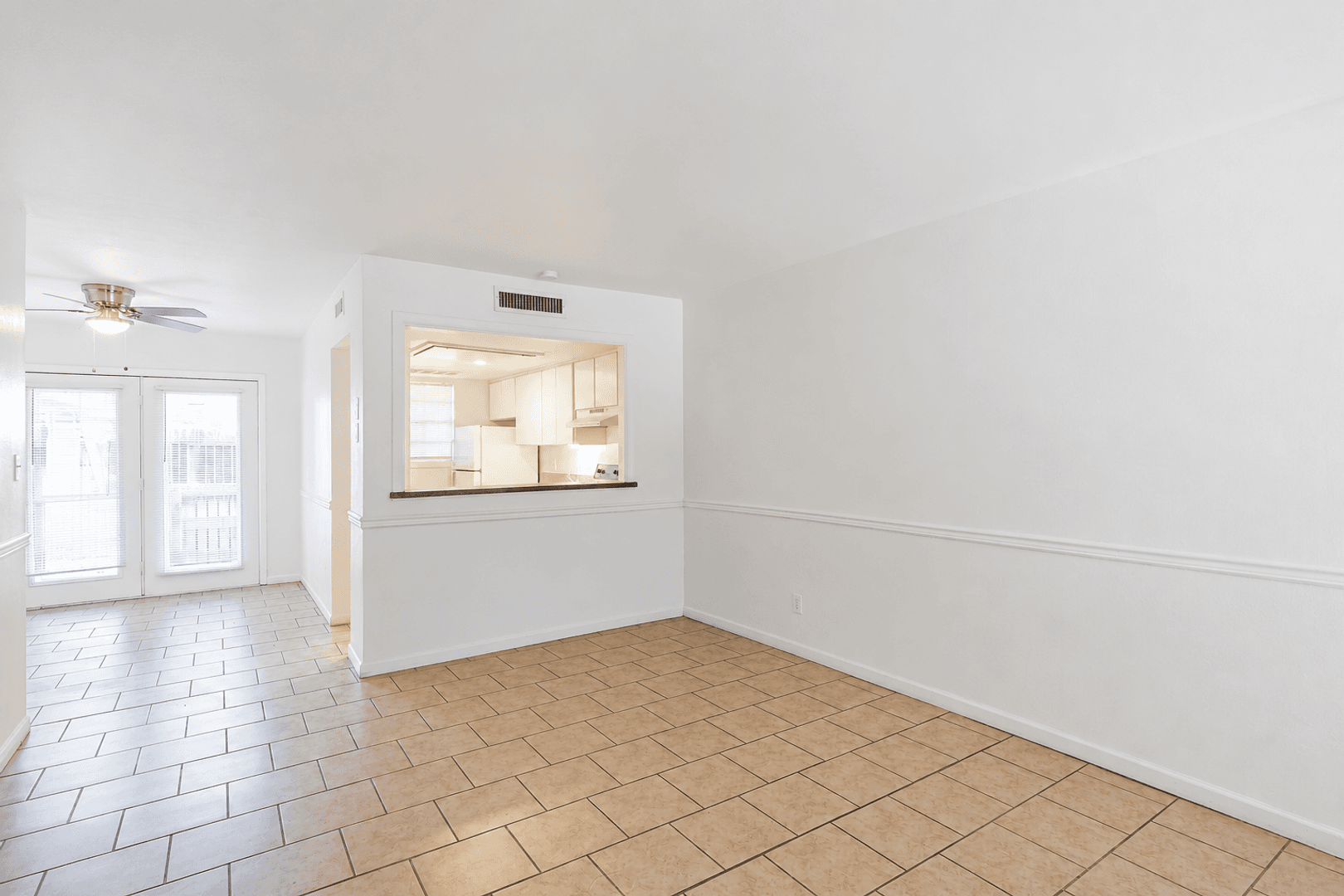 Amarillo Apartment: 3110 SW 27th Avenue