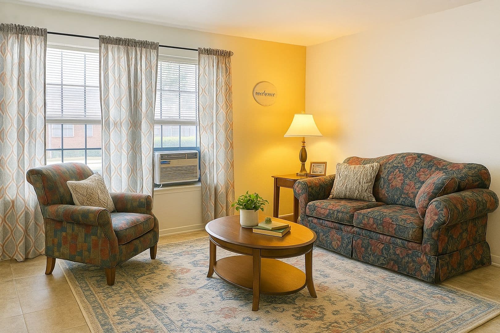 Amarillo Apartment: 3110 SW 27th Avenue