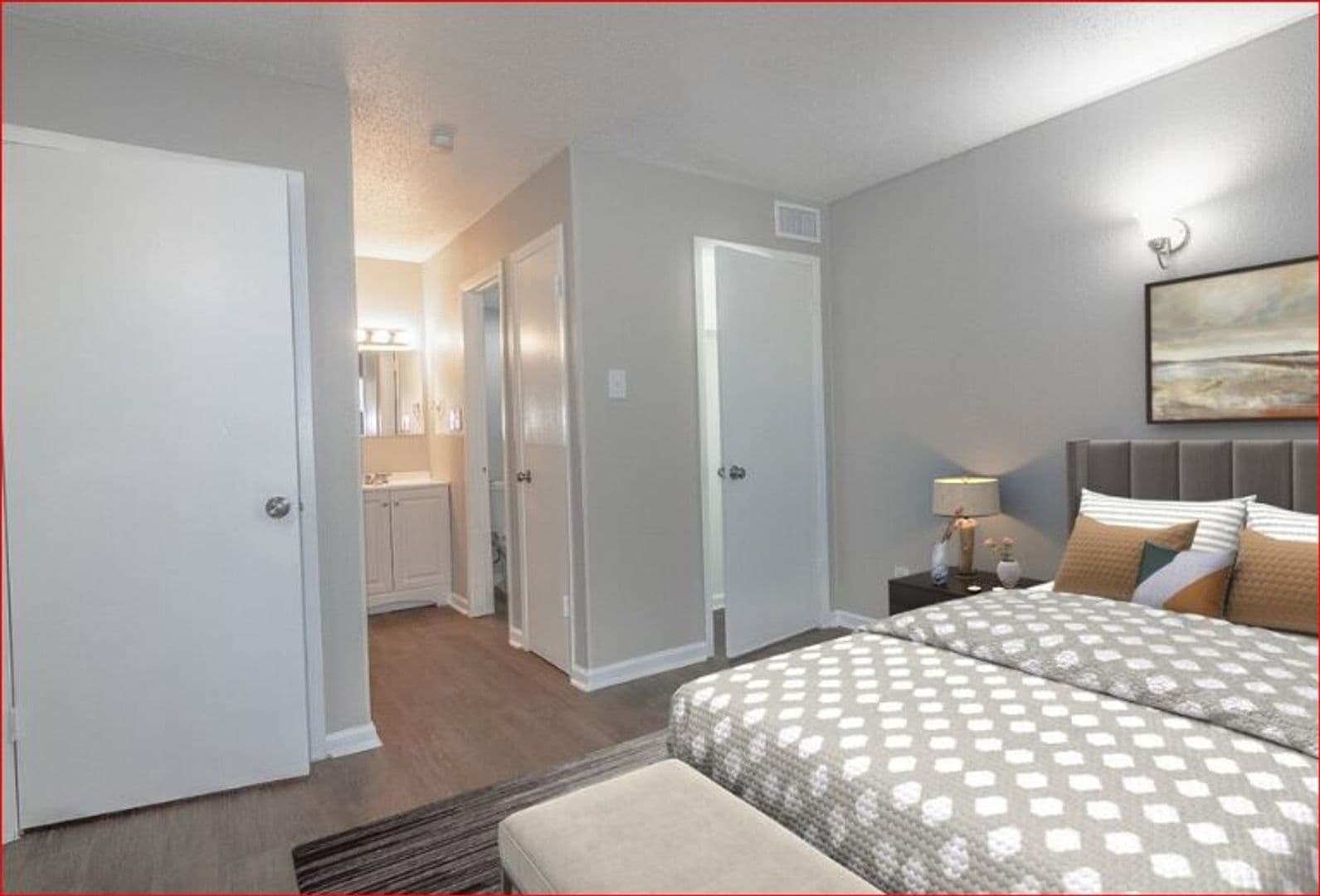Lubbock Apartment: 102 & 120 Waco Avenue