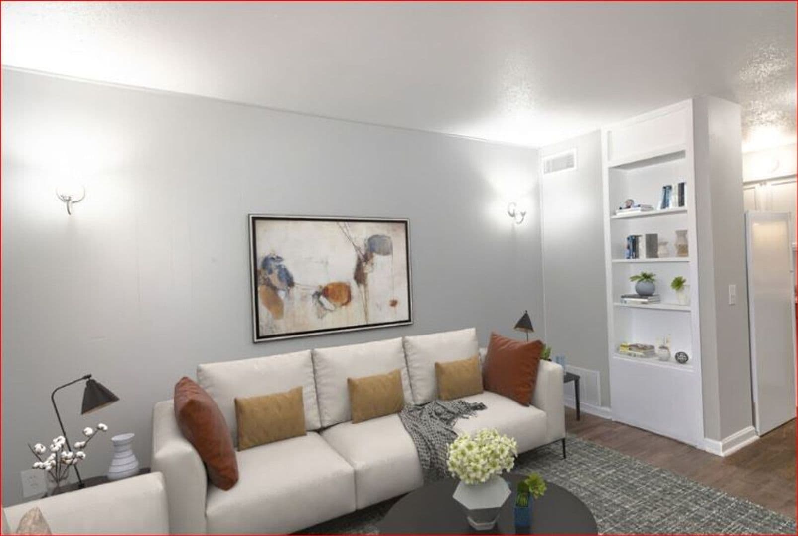 Lubbock Apartment: 102 & 120 Waco Avenue