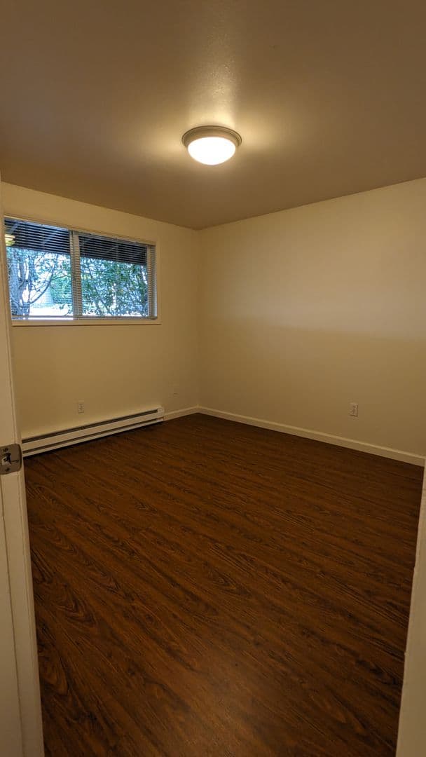 Portland Apartment: 3515 SW 87th Ave. and 3485 SW 87th Ave.