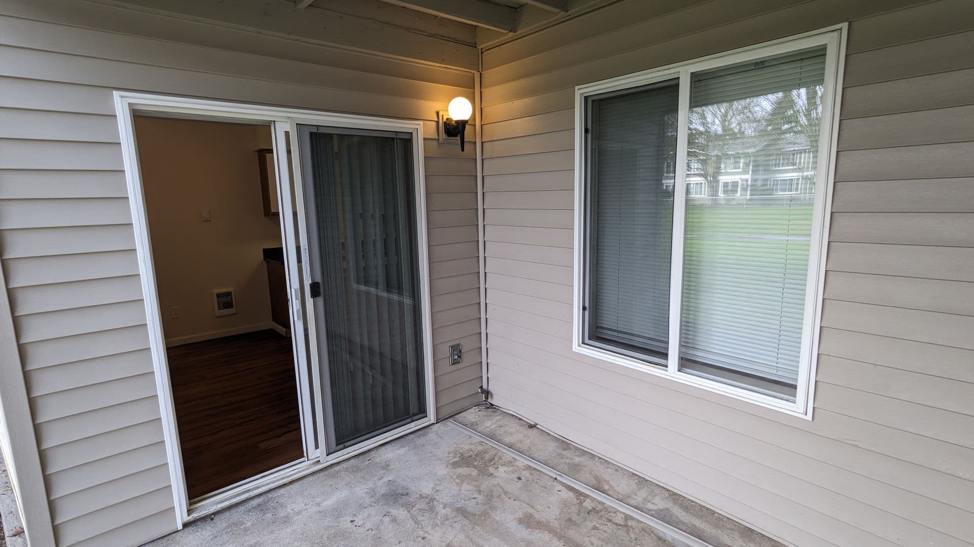 McMinnville Apartment: 1765 SW Tamarack St.