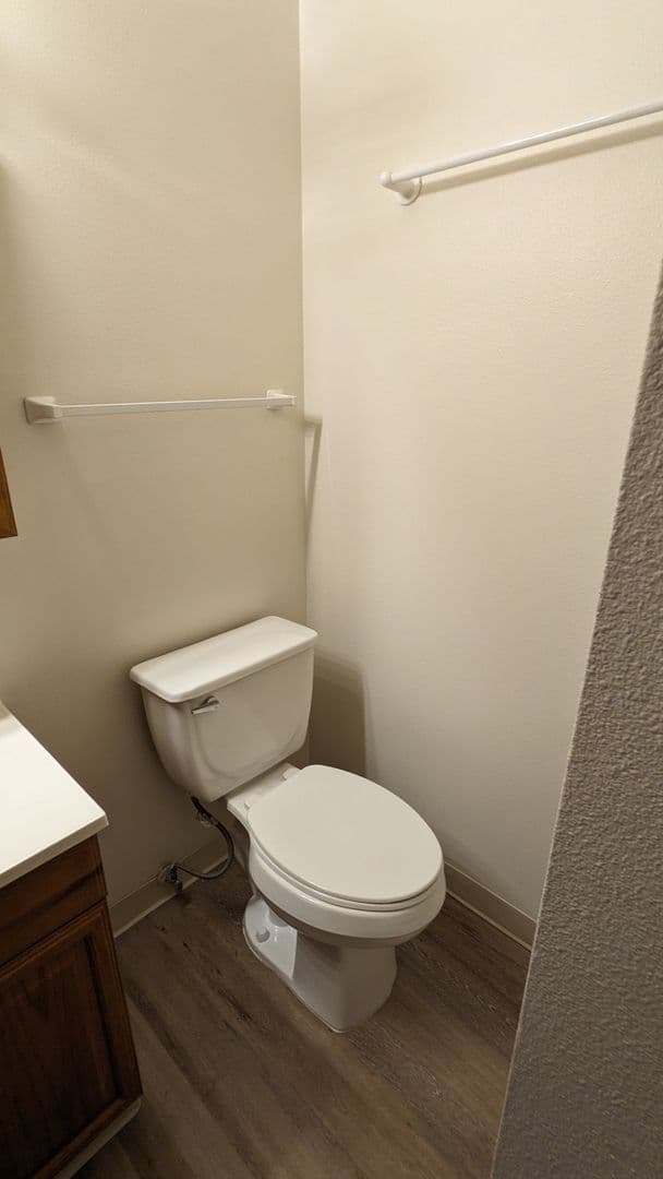 Vancouver Apartment: 7403 Tennessee Lane