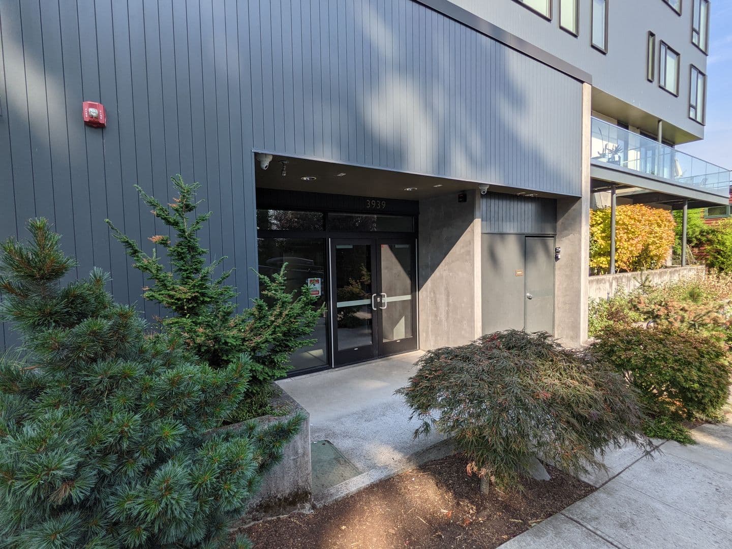 Portland Apartment: 3939 S Viewpoint Terrace