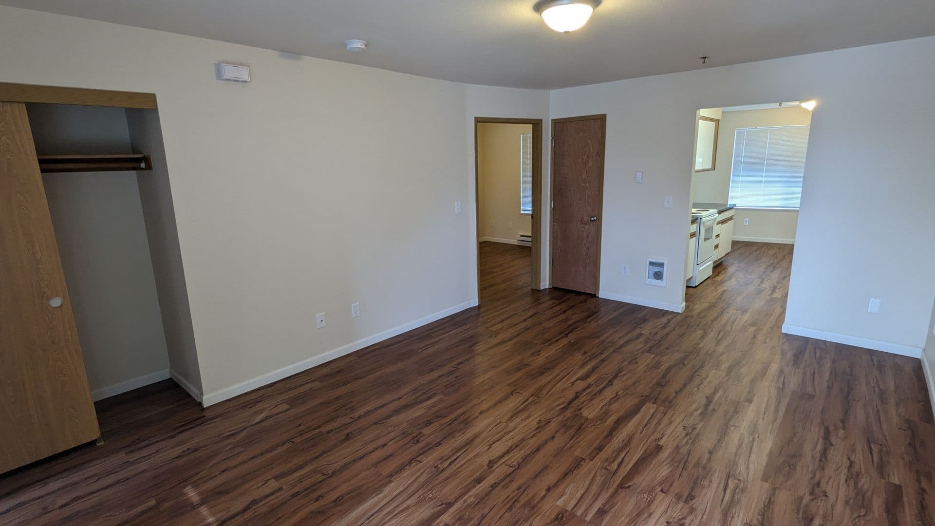 McMinnville Apartment: 1765 SW Tamarack St.