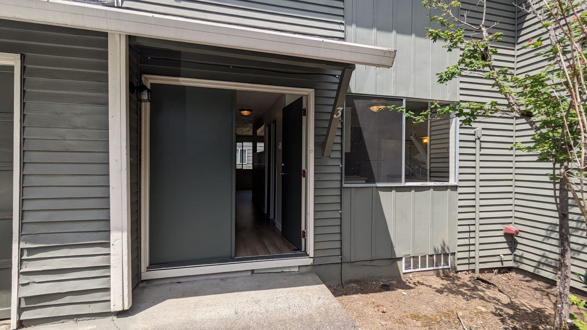 Vancouver Townhome: 2702- 2812 NE 86th Ave