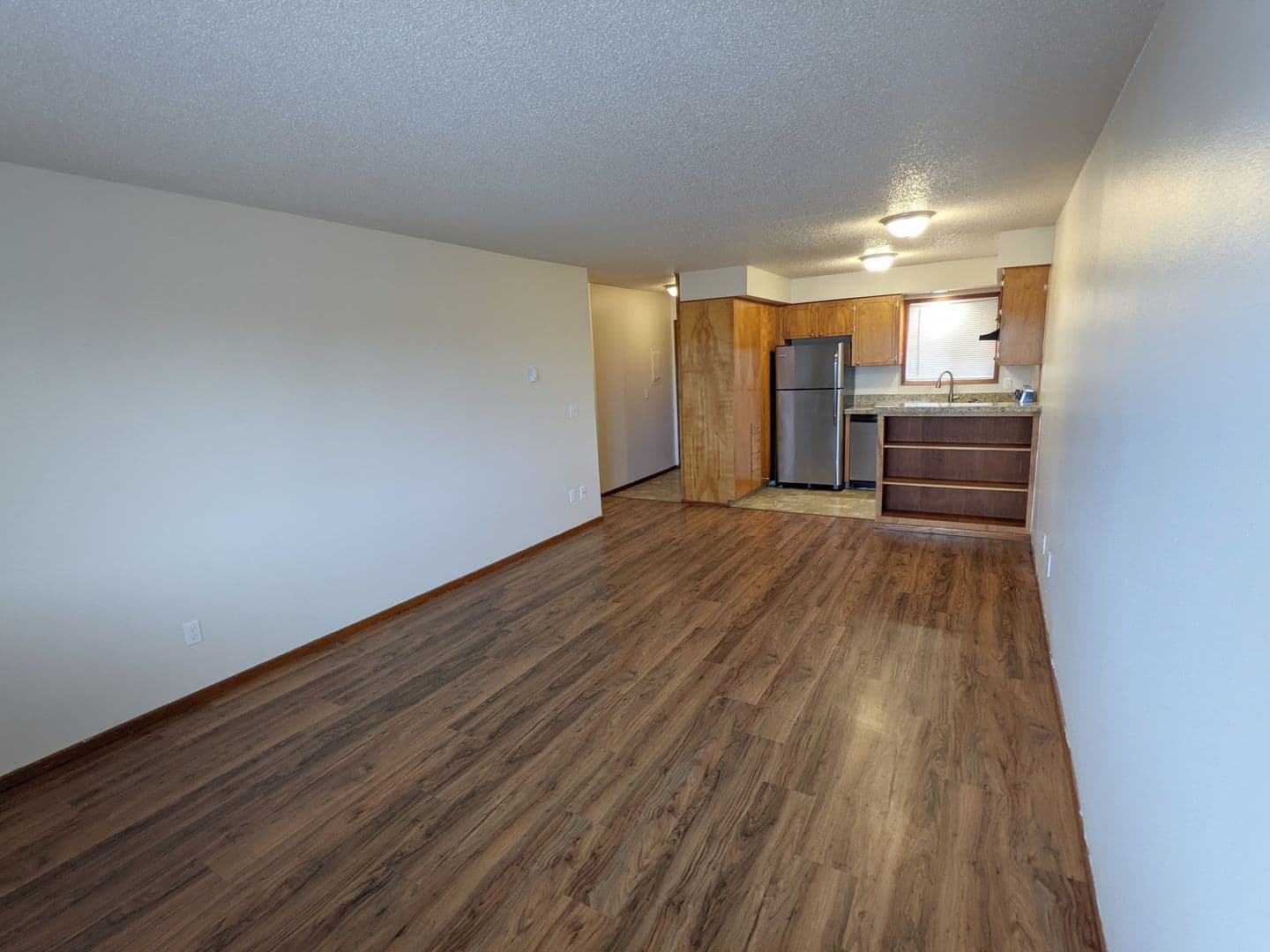 Portland Apartment: 4405-4425 SE 15th Ave