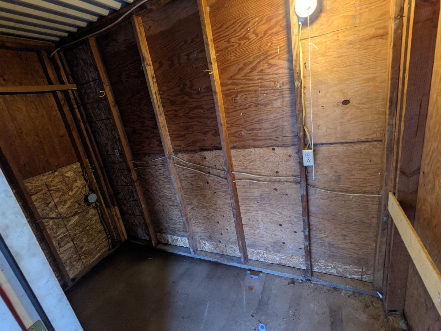 Beaverton Multiplex: 4450 SW Stoddard Drive