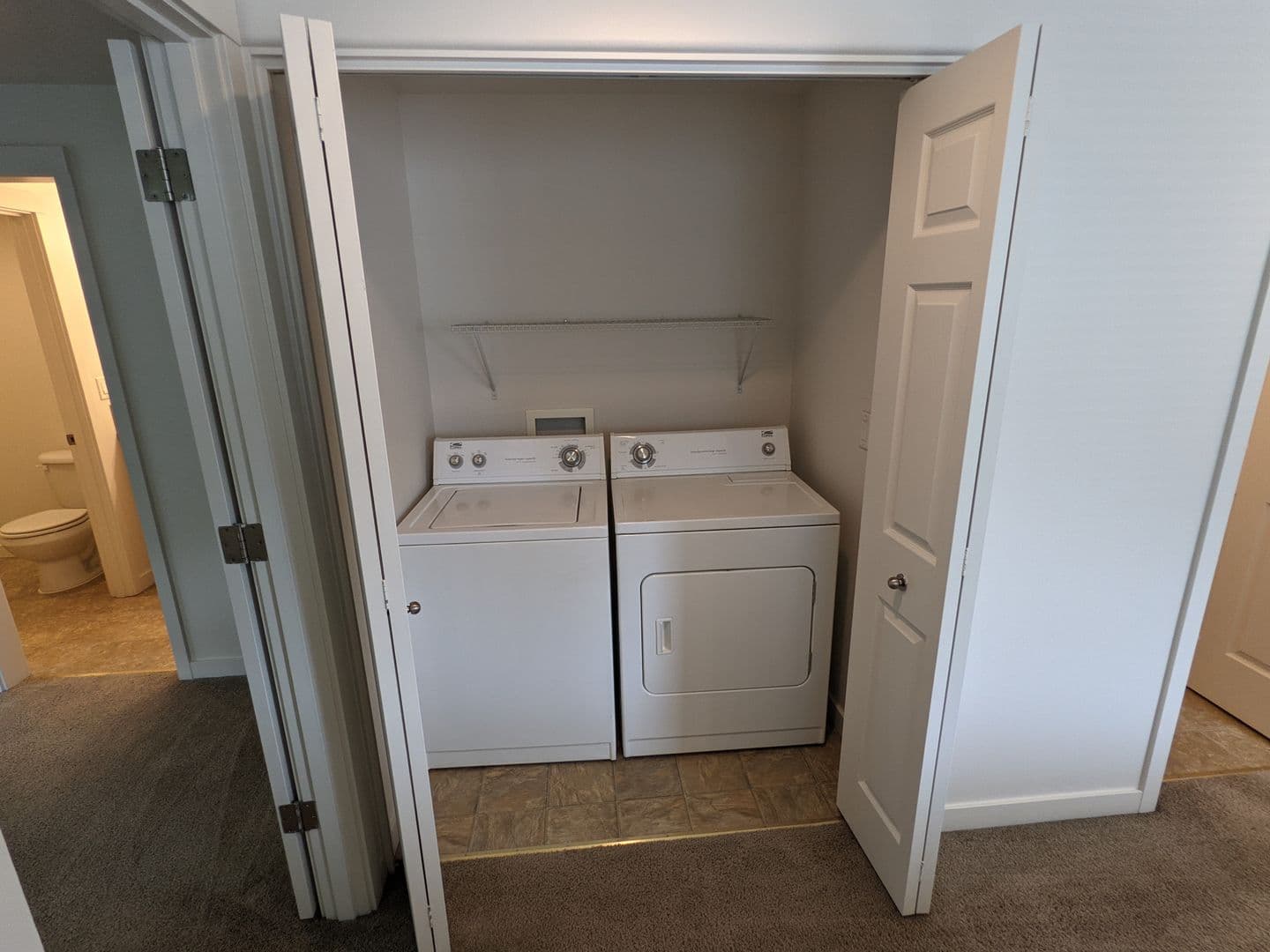 Portland Townhome: 16906 NE Halsey Street