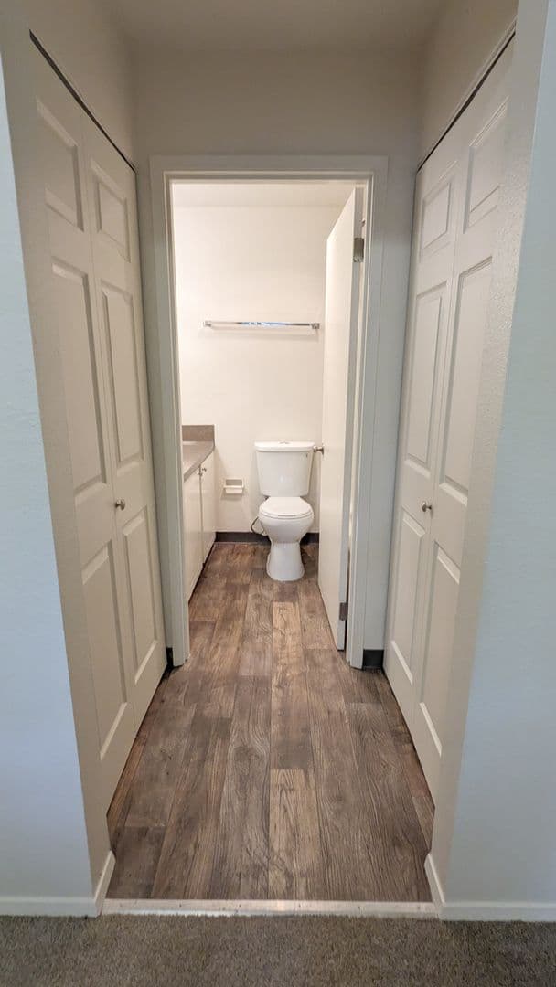 Portland Apartment: 10 S Porter street