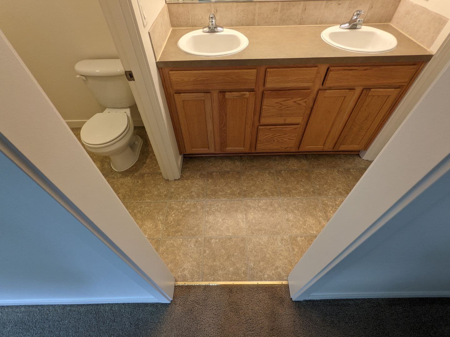 Portland Townhome: 16906 NE Halsey Street