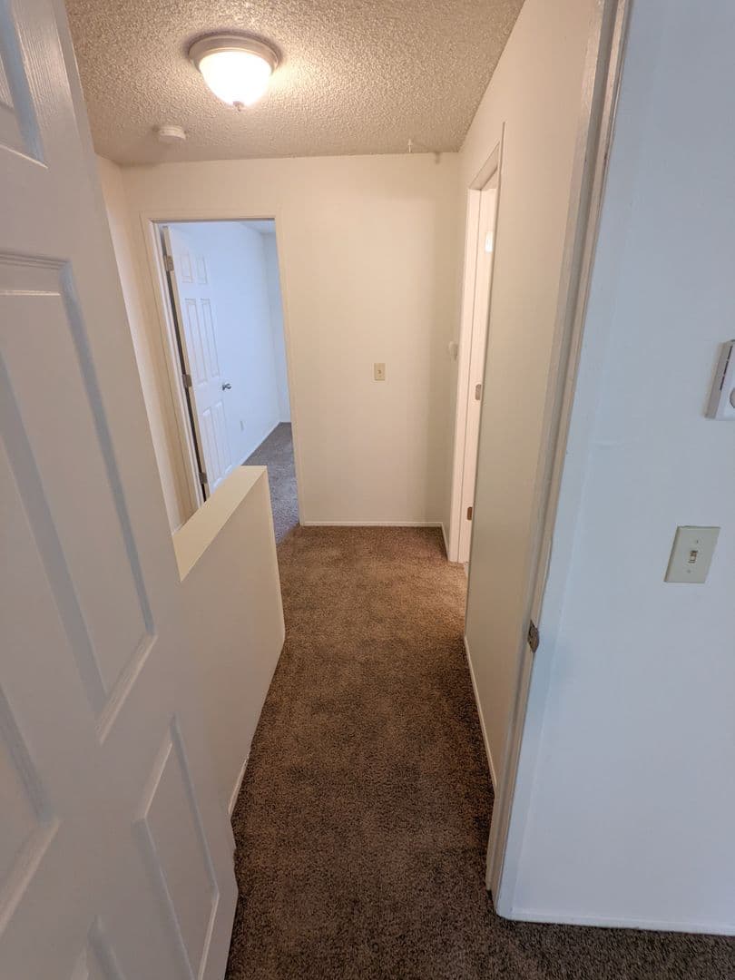 Vancouver Townhome: 15912 SE 2nd Street