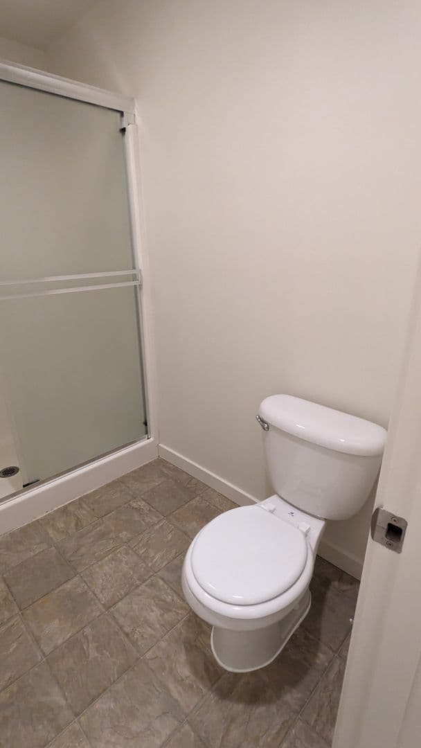 Portland Townhome: 16906 NE Halsey Street