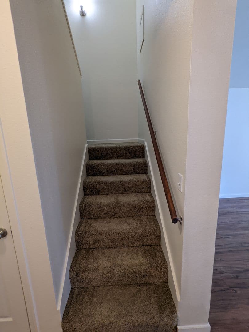 Vancouver Townhome: 7815 NE 117th Ave