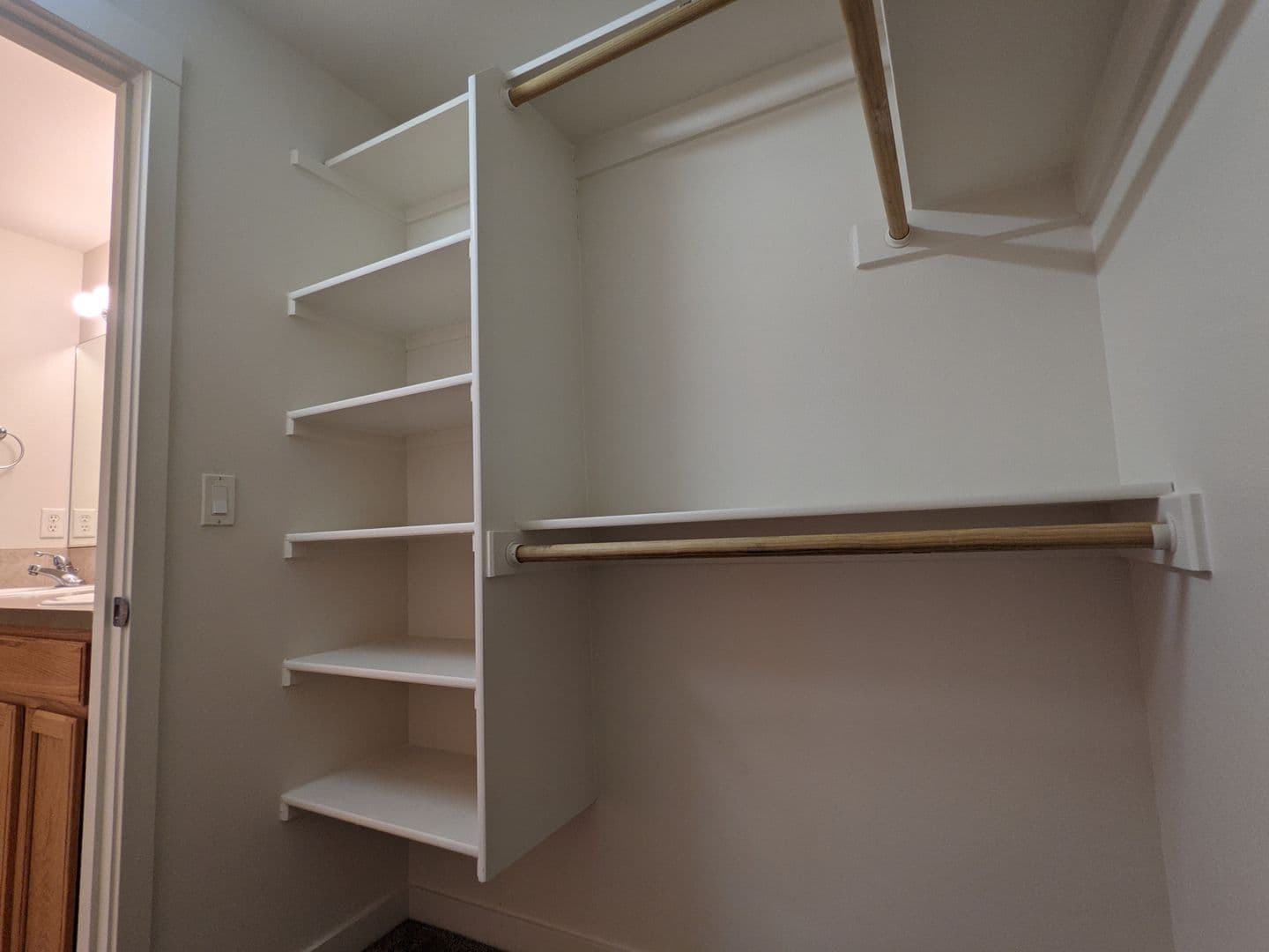 Portland Townhome: 16906 NE Halsey Street