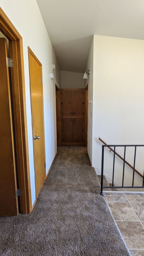 Vancouver Apartment: 7403 Tennessee Lane