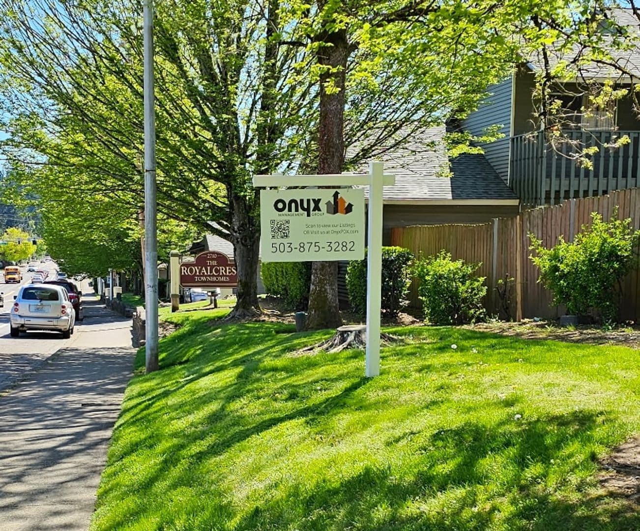 Vancouver Townhome: 2702- 2812 NE 86th Ave