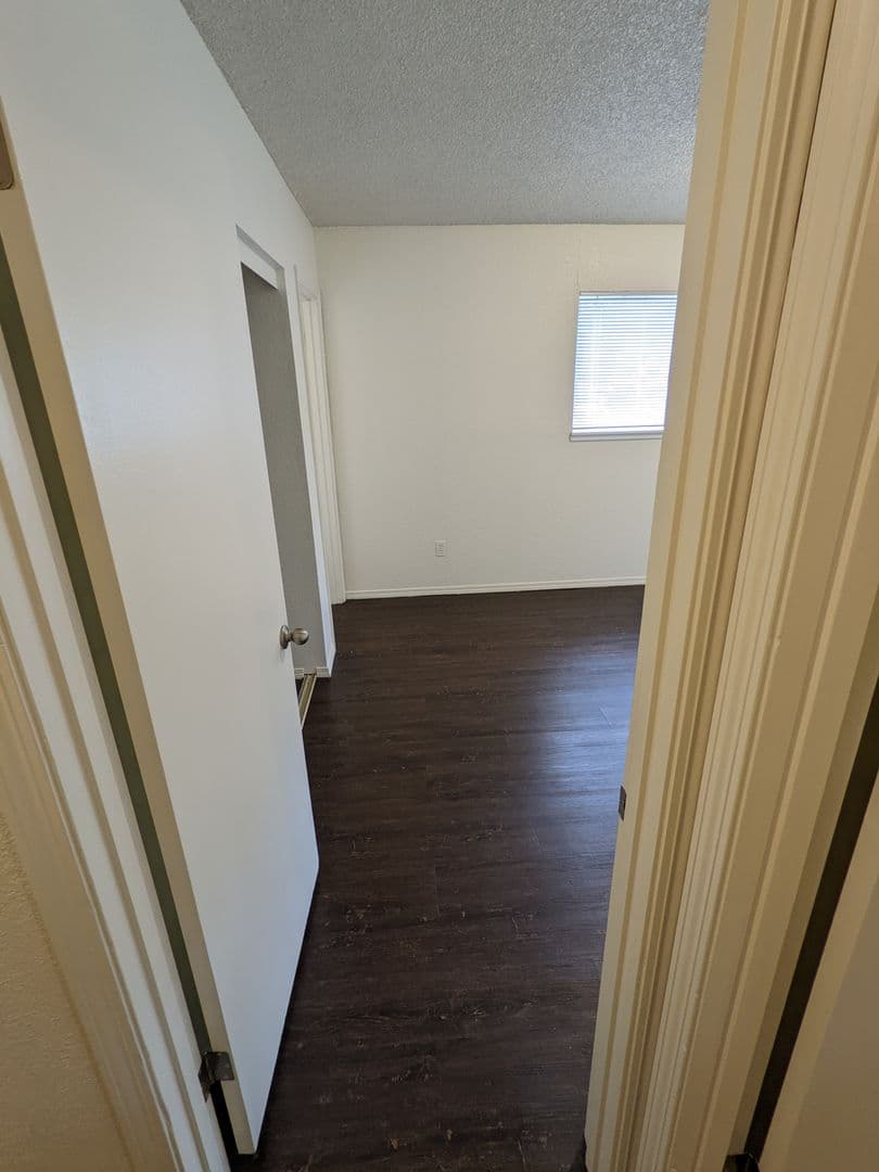 Beaverton Apartment: 6320 SW Lombard Ave