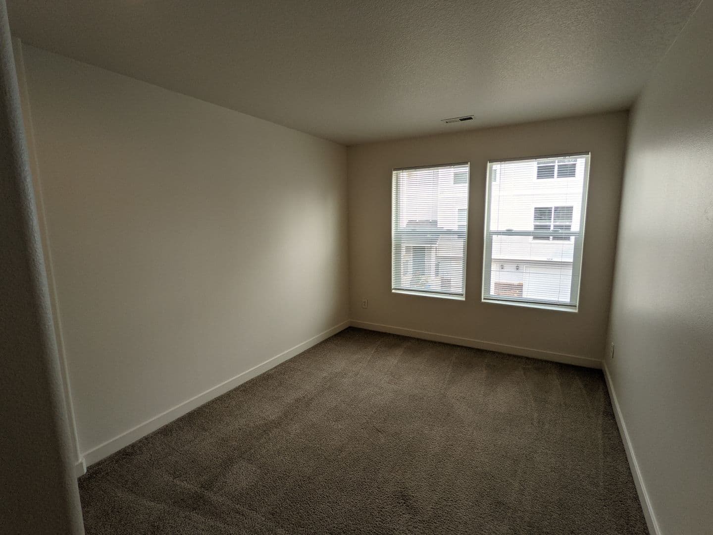 Portland Townhome: 16906 NE Halsey Street