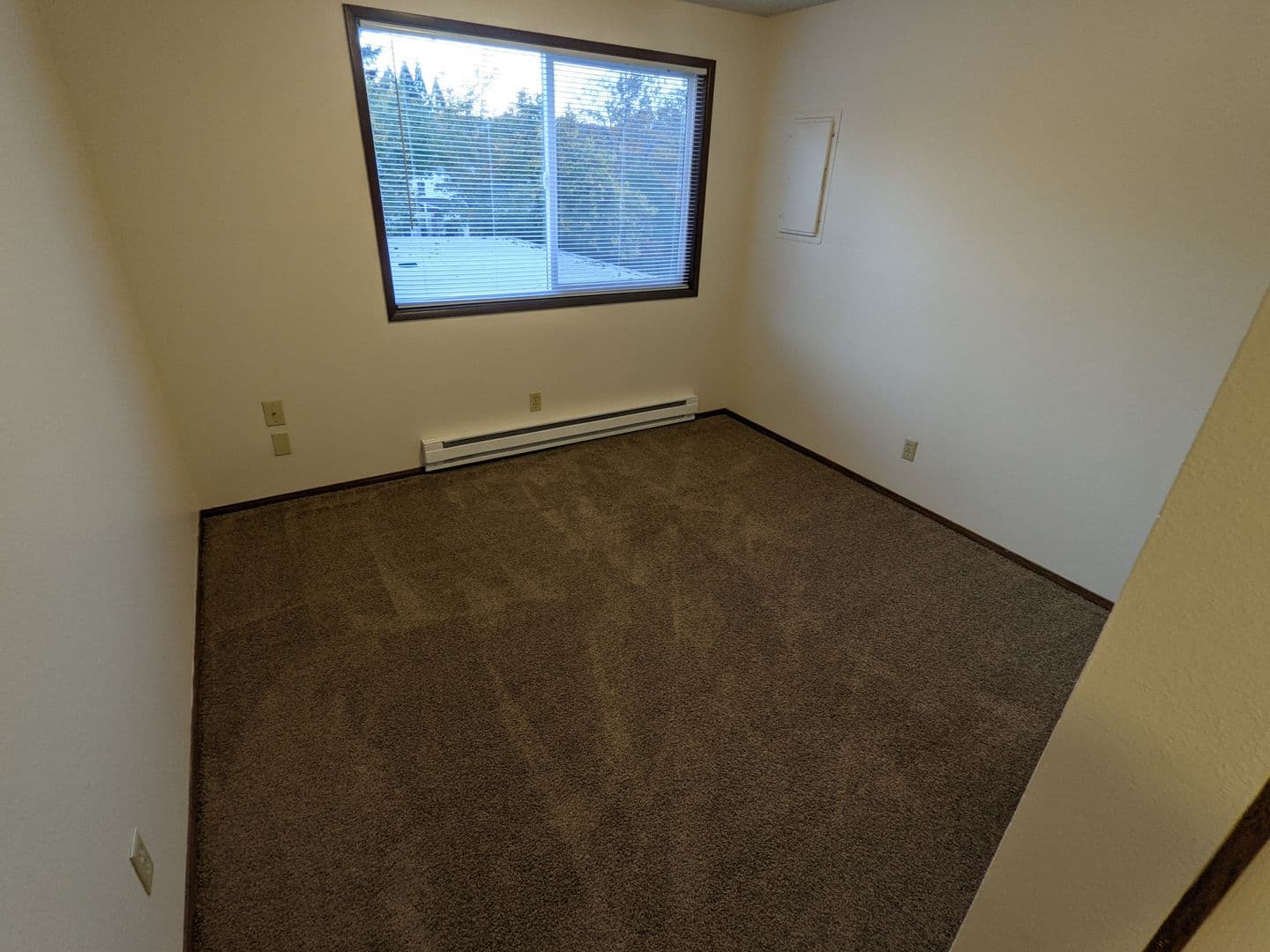 Beaverton Multiplex: 4450 SW Stoddard Drive
