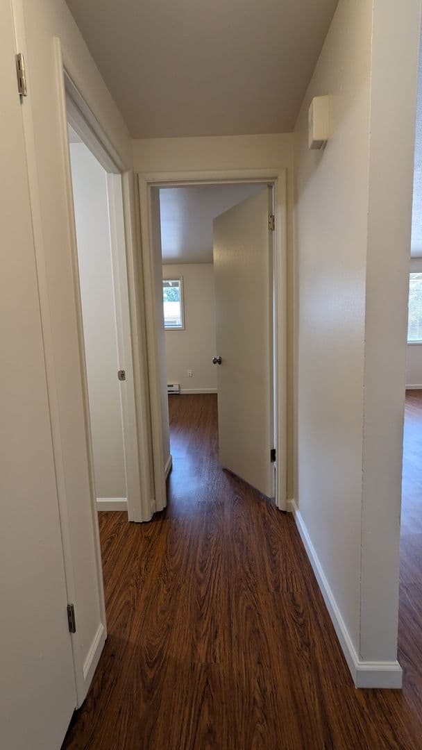 Portland Apartment: 3515 SW 87th Ave. and 3485 SW 87th Ave.