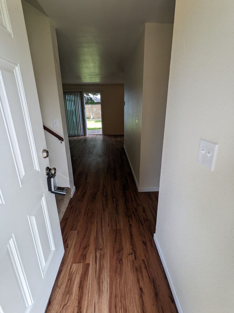 Vancouver Townhome: 7815 NE 117th Ave