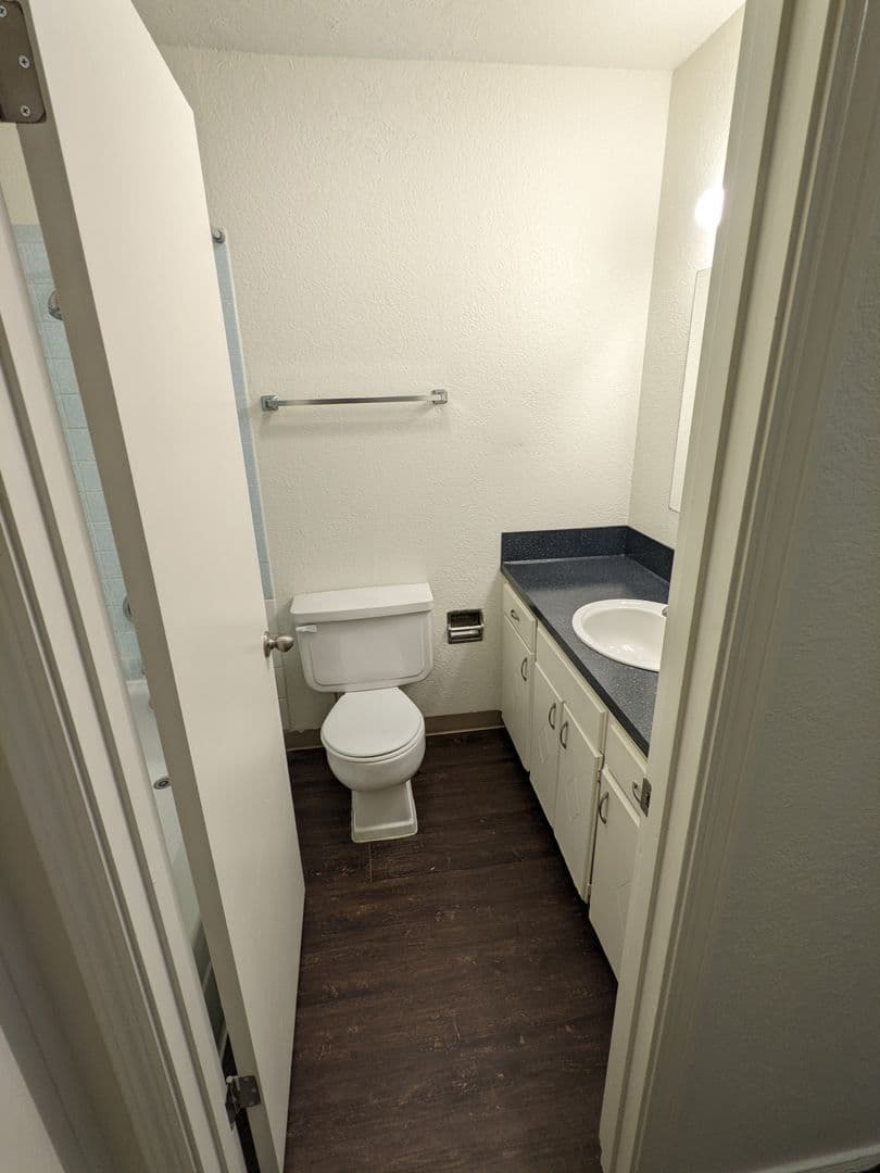 Beaverton Apartment: 6320 SW Lombard Ave