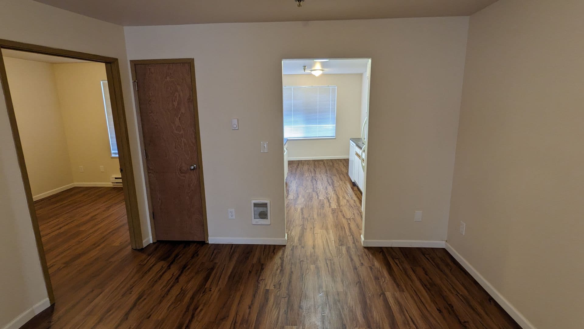 McMinnville Apartment: 1765 SW Tamarack St.