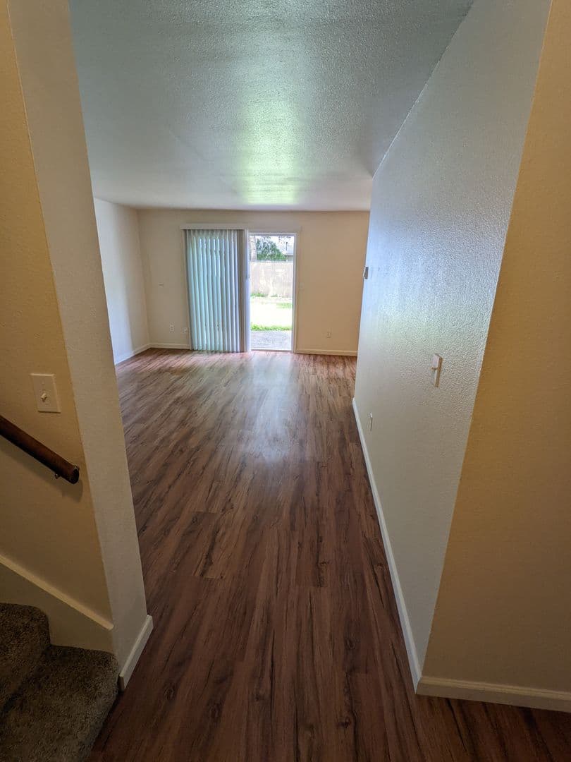Vancouver Townhome: 7815 NE 117th Ave
