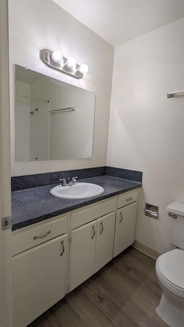 Beaverton Apartment: 6320 SW Lombard Ave