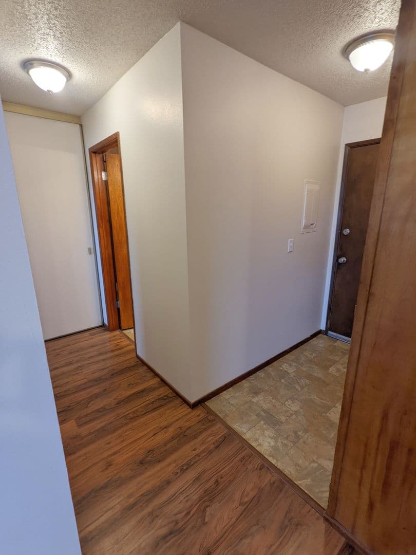 Portland Apartment: 4405-4425 SE 15th Ave