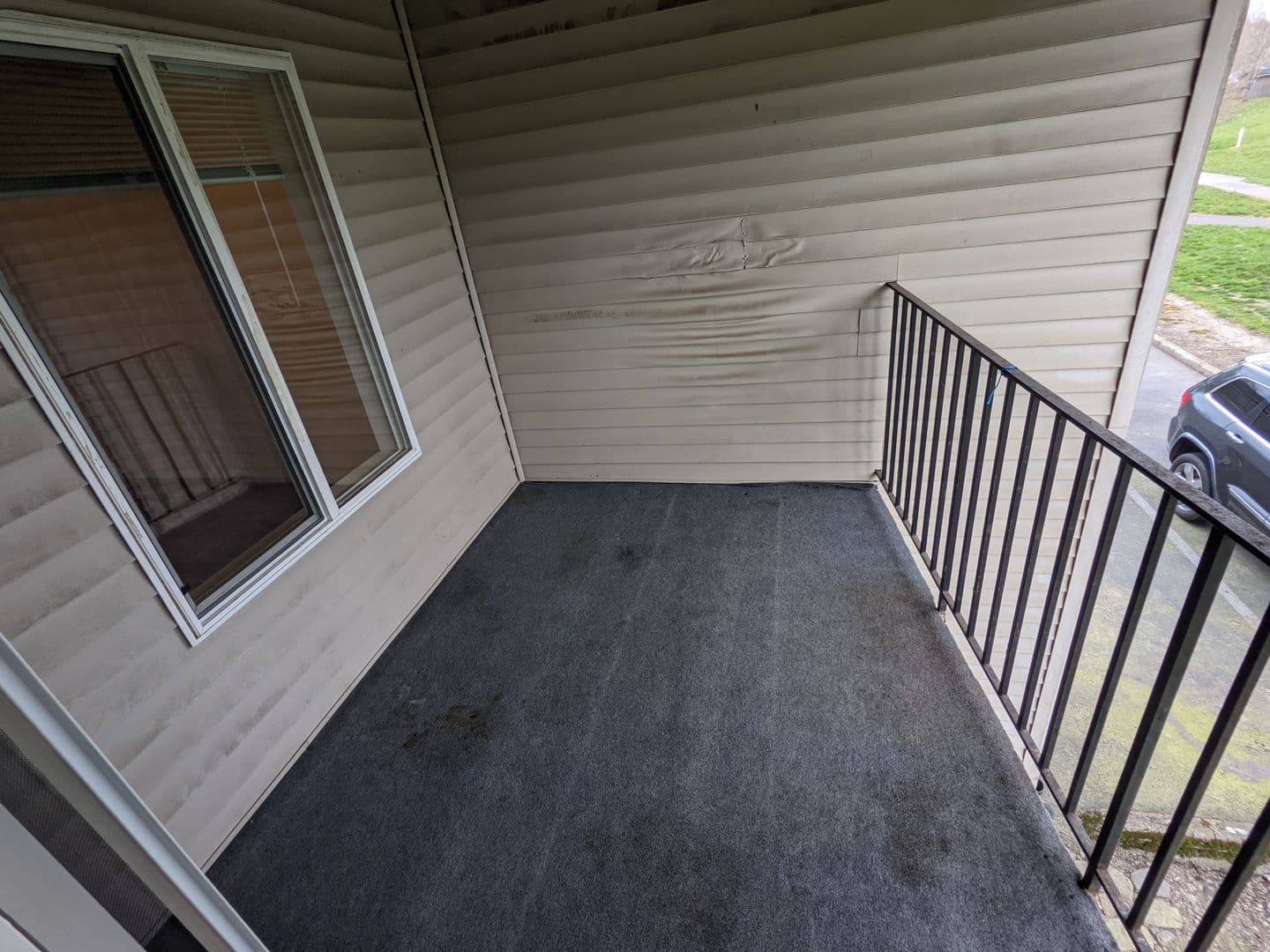 McMinnville Apartment: 1765 SW Tamarack St.