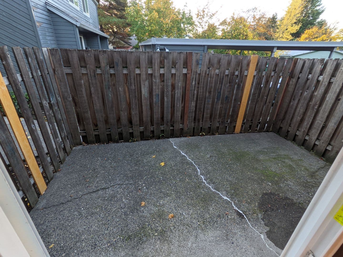 Beaverton Multiplex: 4450 SW Stoddard Drive
