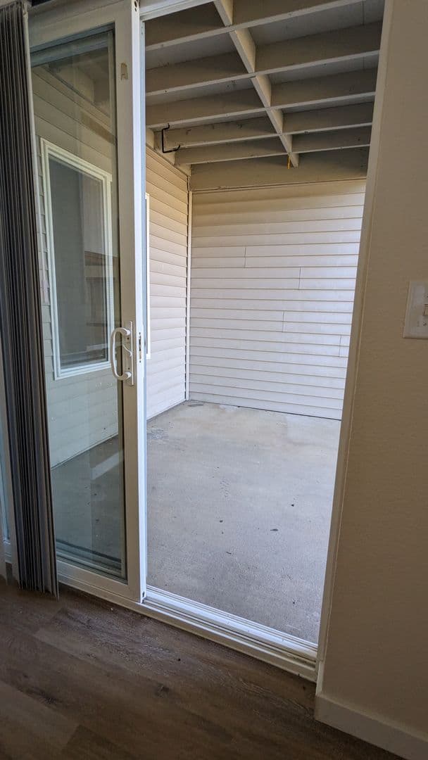 McMinnville Apartment: 1765 SW Tamarack St.