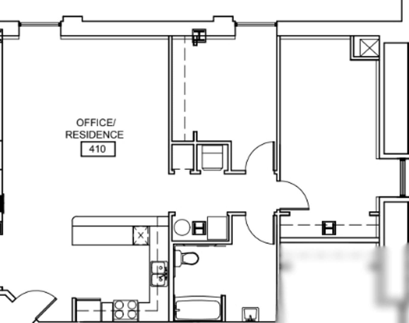 Salem Apartment: 155 Liberty Street NE