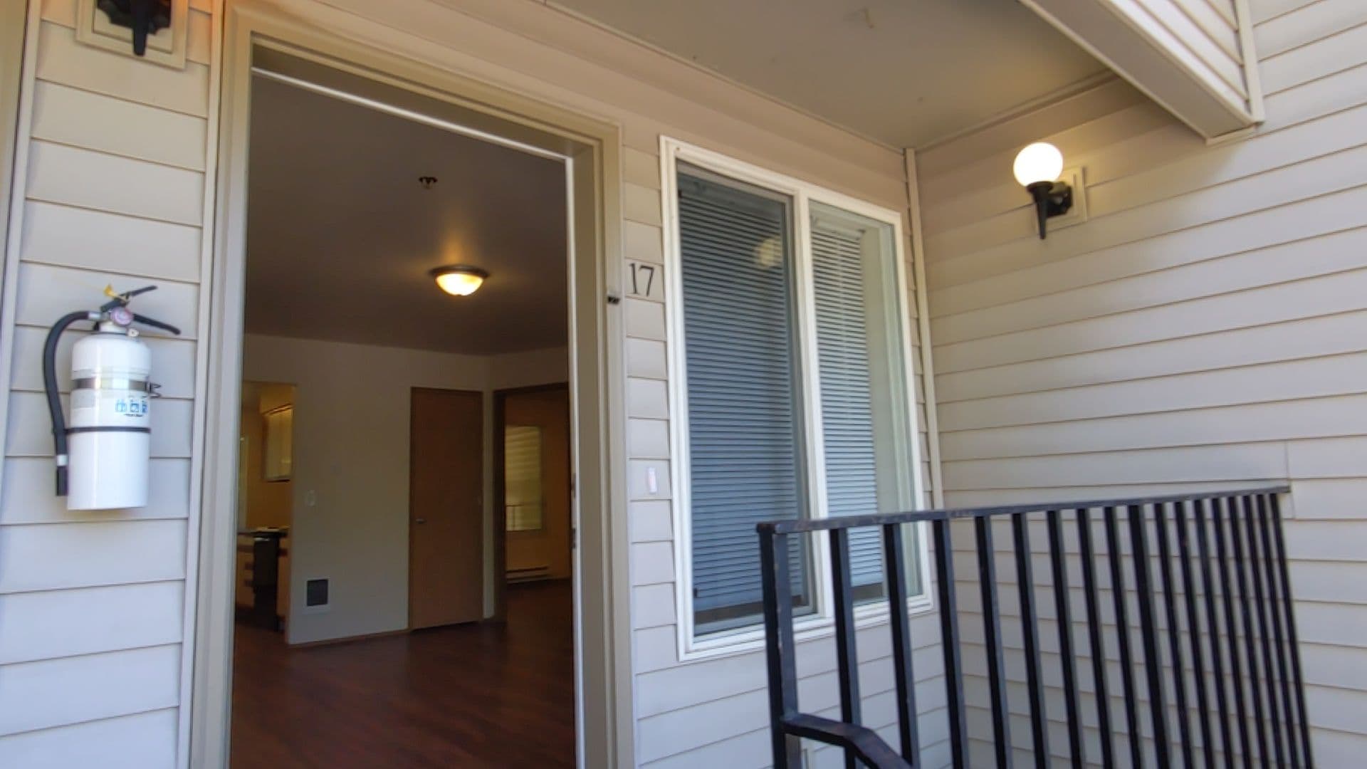 McMinnville Apartment: 1765 SW Tamarack St.