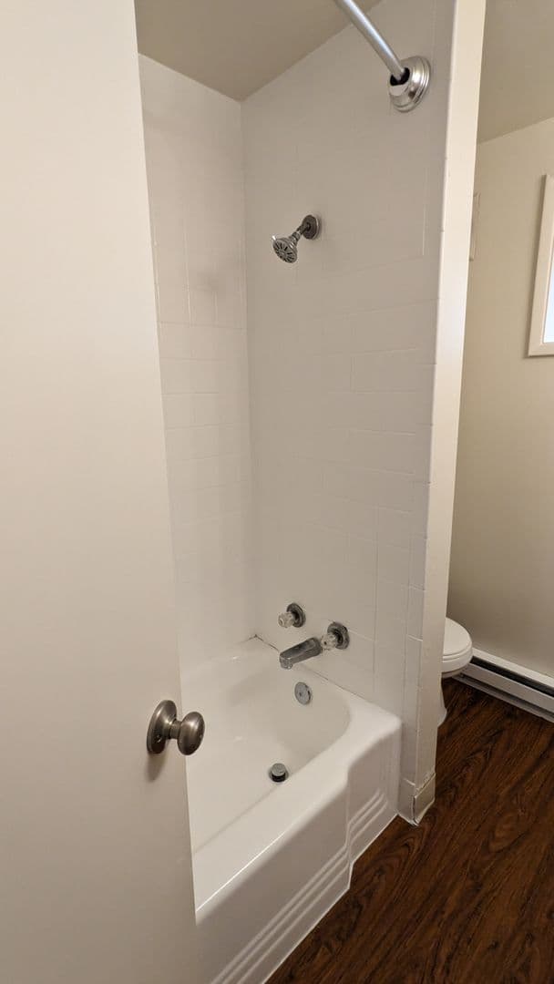 Portland Apartment: 3515 SW 87th Ave. and 3485 SW 87th Ave.