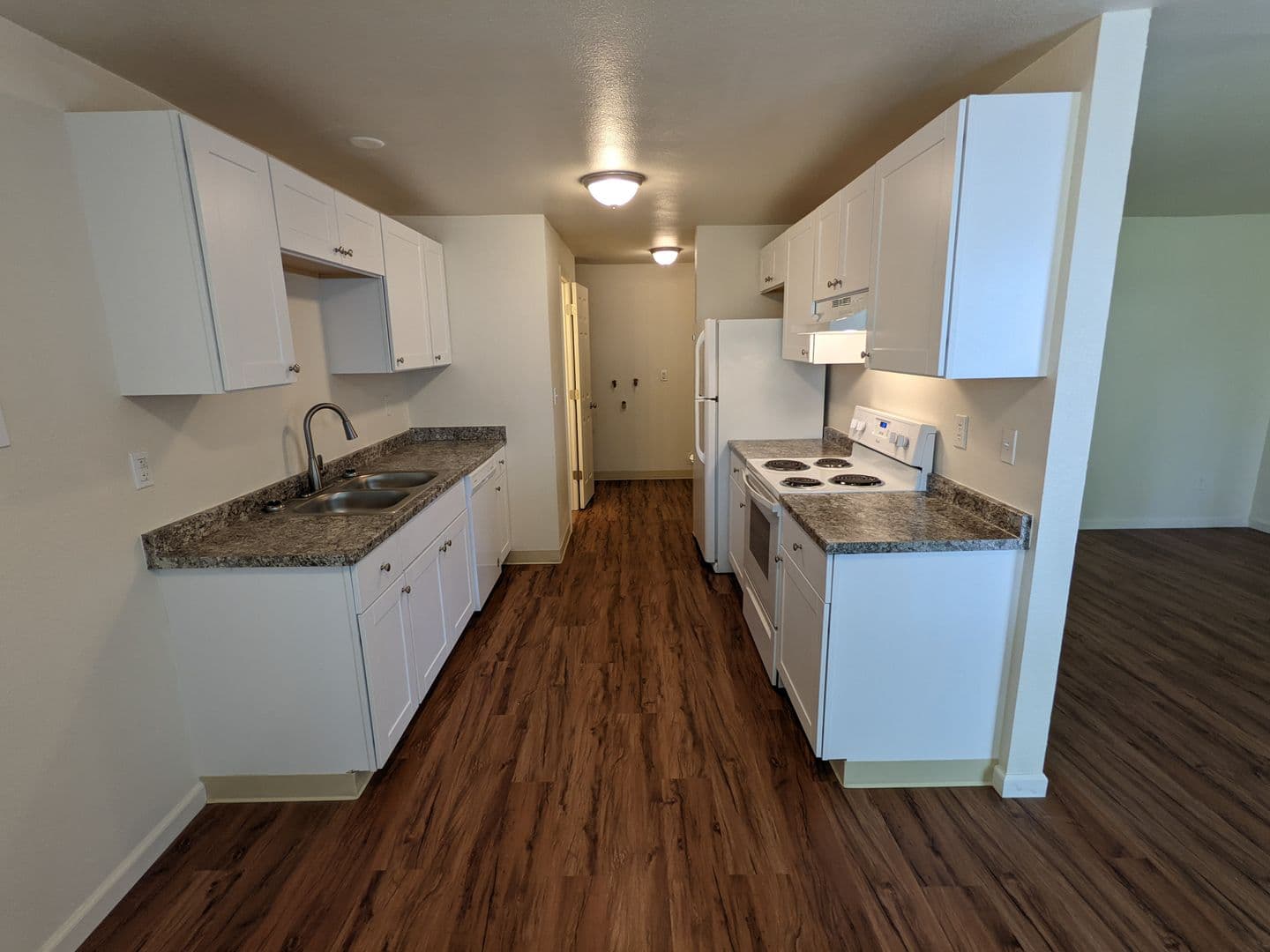 Vancouver Townhome: 7815 NE 117th Ave