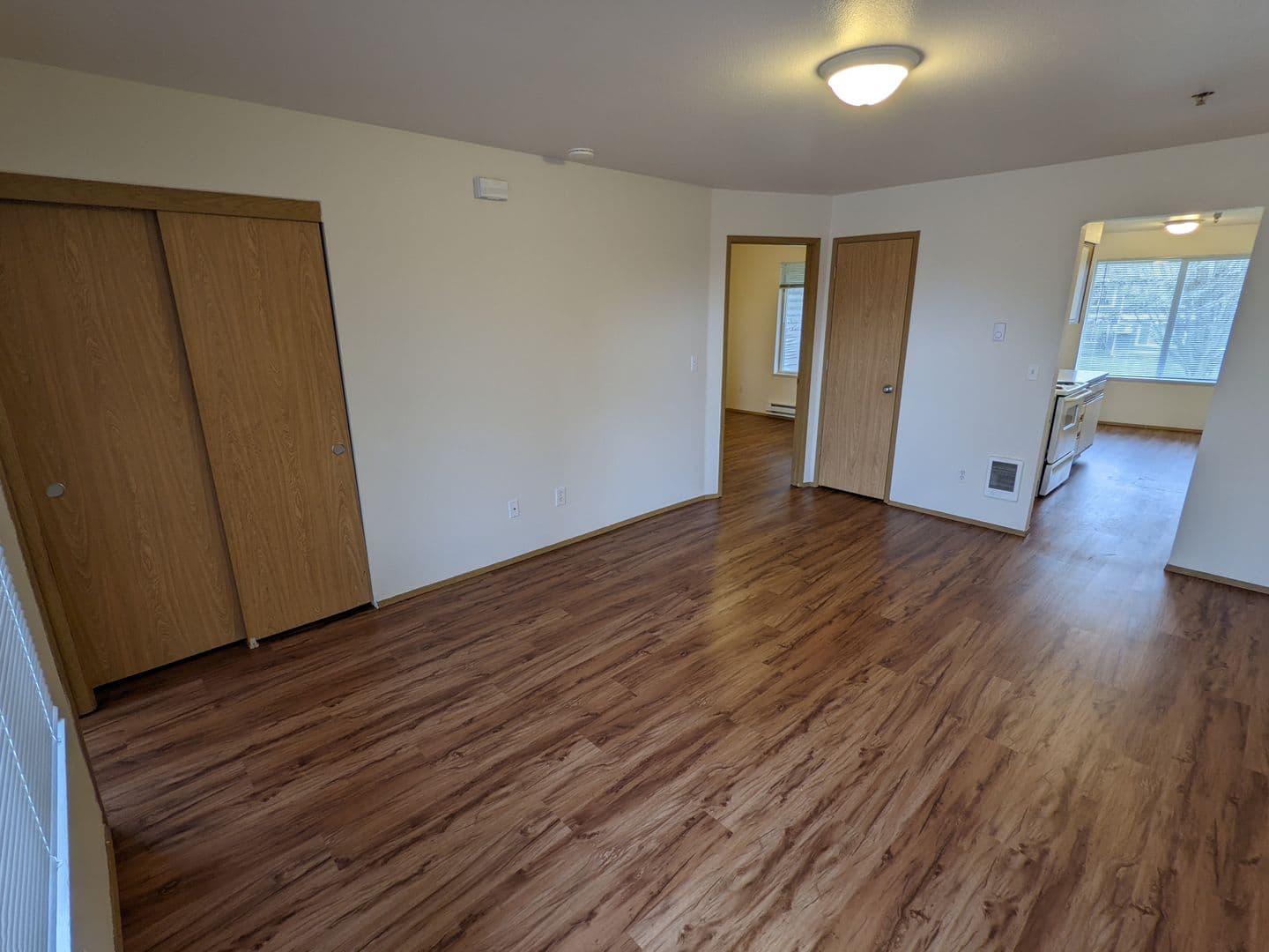 McMinnville Apartment: 1765 SW Tamarack St.