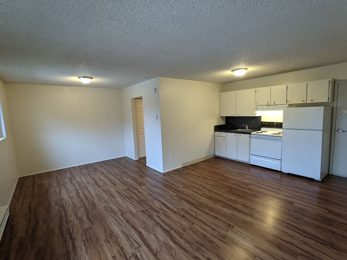Portland Apartment: 10 S Porter street