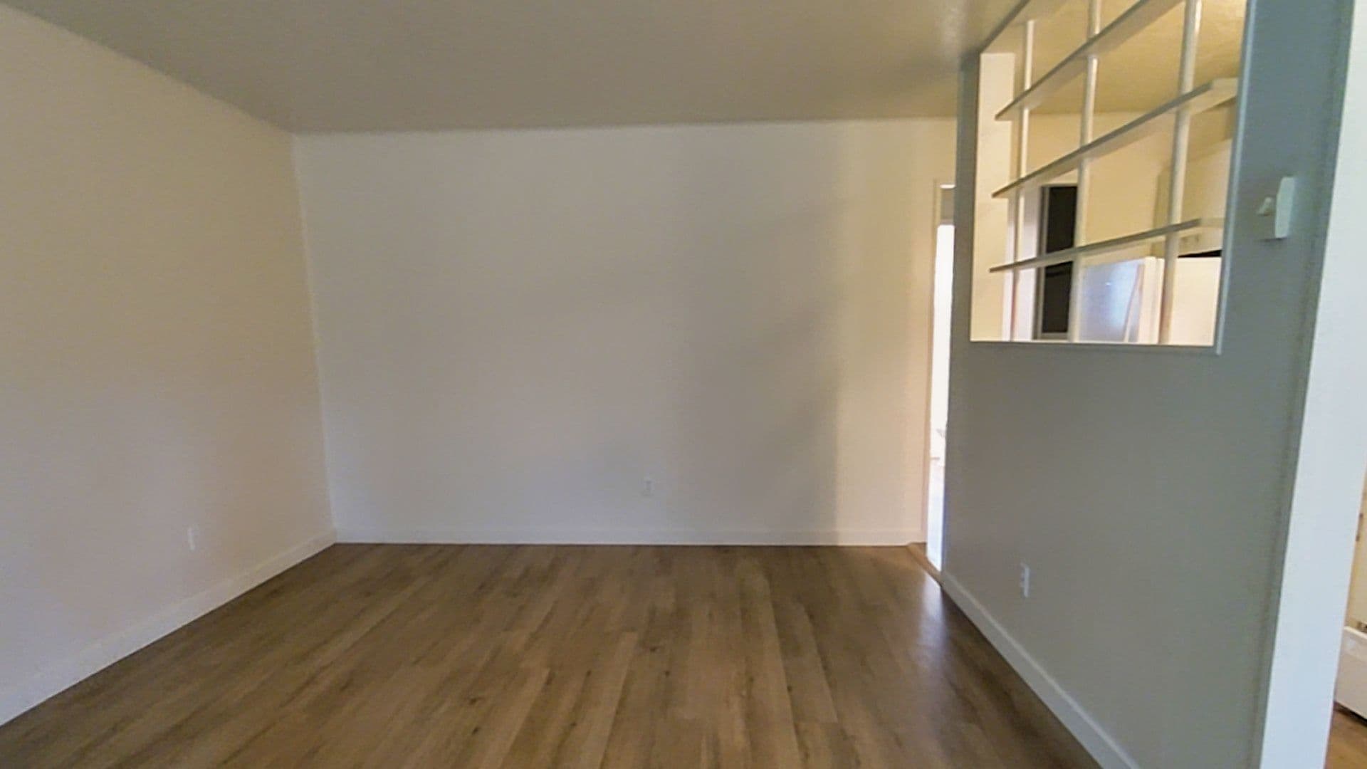 Portland Apartment: 3515 SW 87th Ave. and 3485 SW 87th Ave.