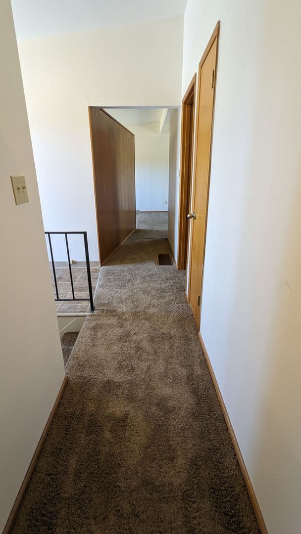 Vancouver Apartment: 7403 Tennessee Lane